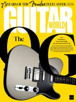 Guitar World